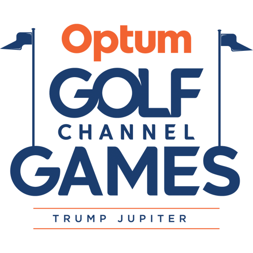 The Golf Channel Games